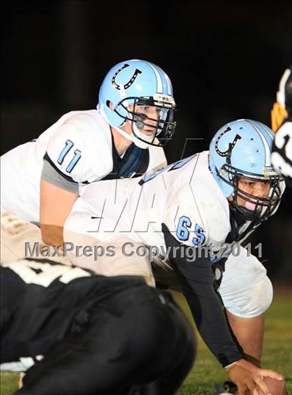 Thumbnail 3 in San Pedro vs. Carson (CIF LACS D1 Playoffs) photogallery.
