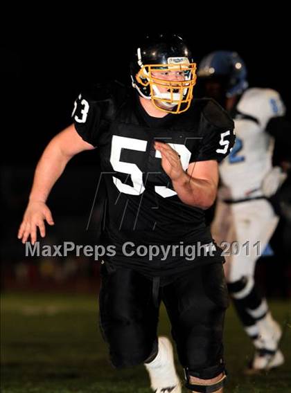 Thumbnail 1 in San Pedro vs. Carson (CIF LACS D1 Playoffs) photogallery.