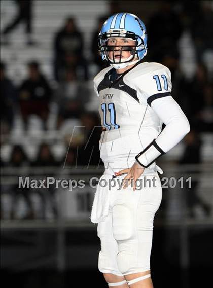 Thumbnail 2 in San Pedro vs. Carson (CIF LACS D1 Playoffs) photogallery.