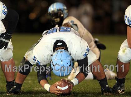 Thumbnail 2 in San Pedro vs. Carson (CIF LACS D1 Playoffs) photogallery.