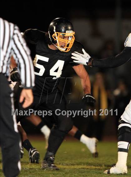 Thumbnail 1 in San Pedro vs. Carson (CIF LACS D1 Playoffs) photogallery.