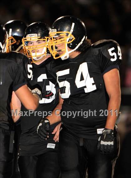 Thumbnail 2 in San Pedro vs. Carson (CIF LACS D1 Playoffs) photogallery.