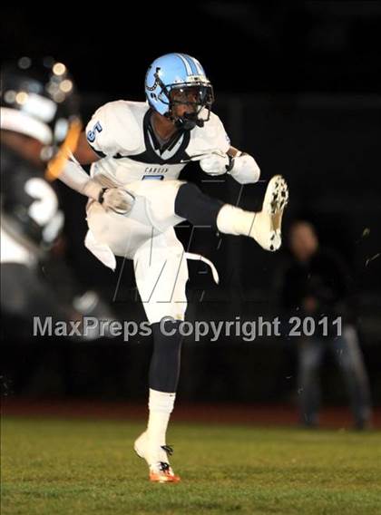 Thumbnail 2 in San Pedro vs. Carson (CIF LACS D1 Playoffs) photogallery.