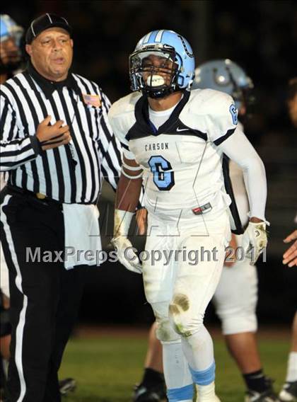 Thumbnail 1 in San Pedro vs. Carson (CIF LACS D1 Playoffs) photogallery.