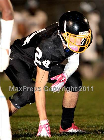 Thumbnail 3 in San Pedro vs. Carson (CIF LACS D1 Playoffs) photogallery.