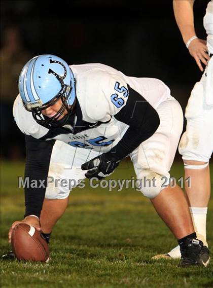 Thumbnail 3 in San Pedro vs. Carson (CIF LACS D1 Playoffs) photogallery.