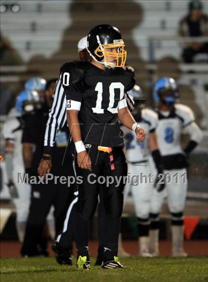 Thumbnail 3 in San Pedro vs. Carson (CIF LACS D1 Playoffs) photogallery.