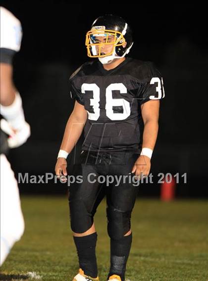 Thumbnail 3 in San Pedro vs. Carson (CIF LACS D1 Playoffs) photogallery.