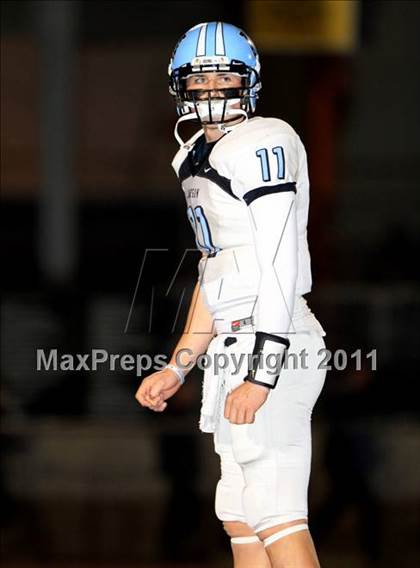 Thumbnail 3 in San Pedro vs. Carson (CIF LACS D1 Playoffs) photogallery.