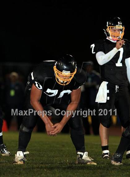 Thumbnail 3 in San Pedro vs. Carson (CIF LACS D1 Playoffs) photogallery.