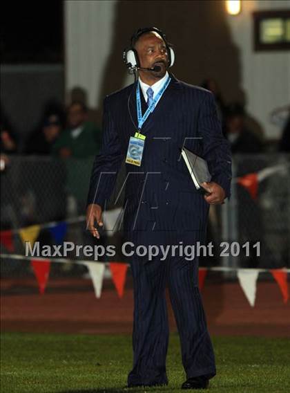 Thumbnail 1 in San Pedro vs. Carson (CIF LACS D1 Playoffs) photogallery.