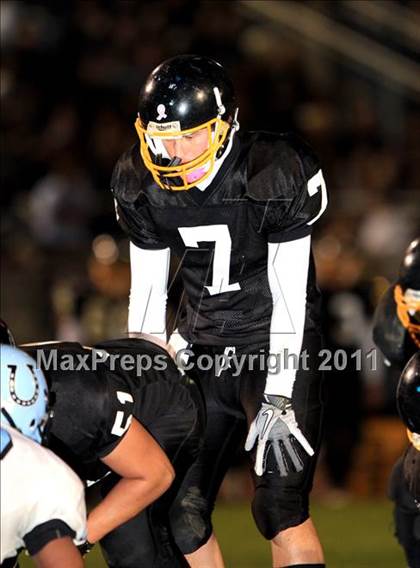 Thumbnail 3 in San Pedro vs. Carson (CIF LACS D1 Playoffs) photogallery.