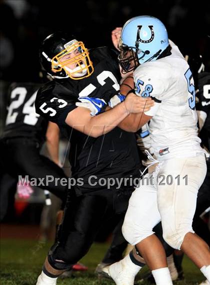 Thumbnail 3 in San Pedro vs. Carson (CIF LACS D1 Playoffs) photogallery.