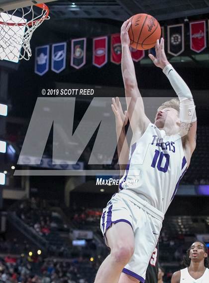 Thumbnail 3 in Pickerington Central vs. Buchtel (Ohio Play By Play Classic) photogallery.