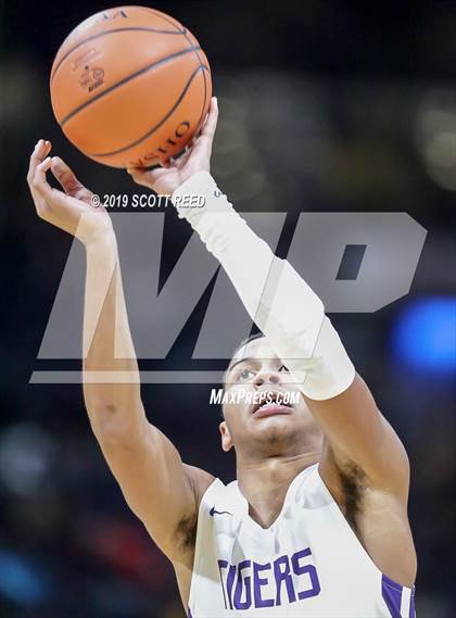 Thumbnail 3 in Pickerington Central vs. Buchtel (Ohio Play By Play Classic) photogallery.