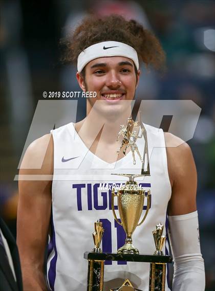 Thumbnail 1 in Pickerington Central vs. Buchtel (Ohio Play By Play Classic) photogallery.
