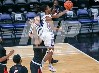 Thumbnail 1 in Pickerington Central vs. Buchtel (Ohio Play By Play Classic) photogallery.