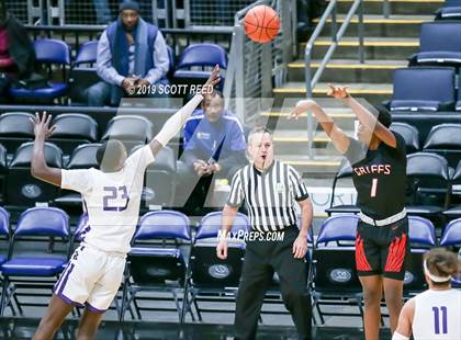 Thumbnail 1 in Pickerington Central vs. Buchtel (Ohio Play By Play Classic) photogallery.