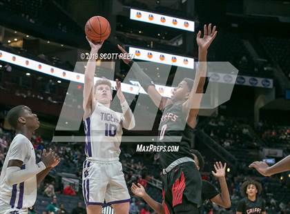 Thumbnail 3 in Pickerington Central vs. Buchtel (Ohio Play By Play Classic) photogallery.