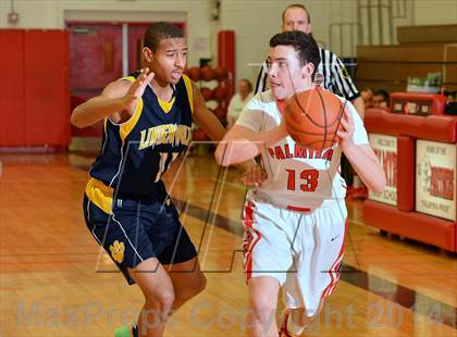 Thumbnail 1 in Lindenwold @ Palmyra photogallery.