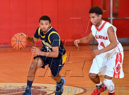Thumbnail 3 in Lindenwold @ Palmyra photogallery.