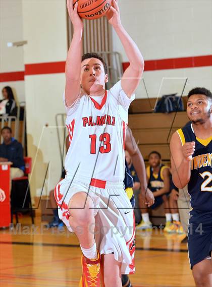 Thumbnail 1 in Lindenwold @ Palmyra photogallery.
