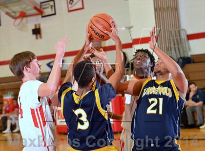 Thumbnail 2 in Lindenwold @ Palmyra photogallery.