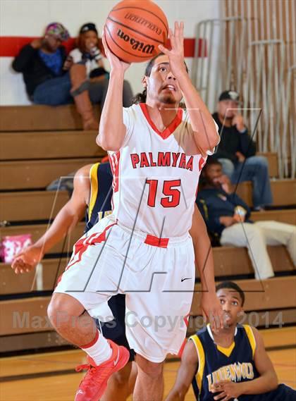 Thumbnail 2 in Lindenwold @ Palmyra photogallery.