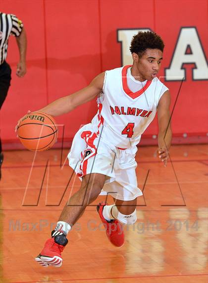 Thumbnail 2 in Lindenwold @ Palmyra photogallery.