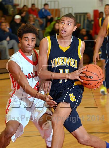 Thumbnail 1 in Lindenwold @ Palmyra photogallery.