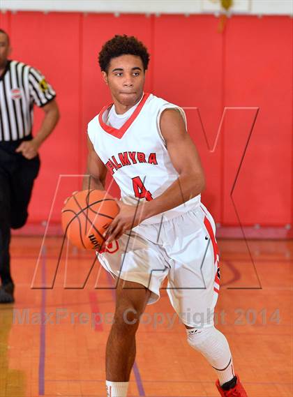 Thumbnail 3 in Lindenwold @ Palmyra photogallery.