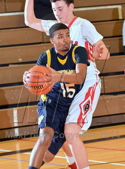 Thumbnail 3 in Lindenwold @ Palmyra photogallery.