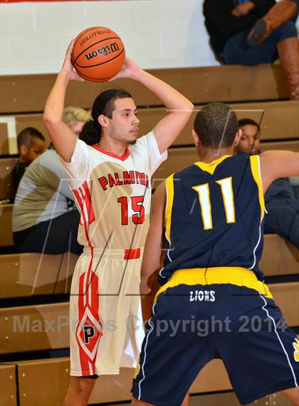 Thumbnail 1 in Lindenwold @ Palmyra photogallery.