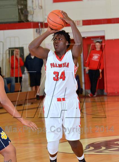 Thumbnail 2 in Lindenwold @ Palmyra photogallery.