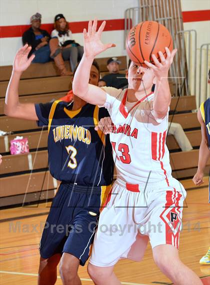 Thumbnail 3 in Lindenwold @ Palmyra photogallery.