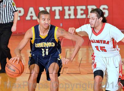 Thumbnail 1 in Lindenwold @ Palmyra photogallery.