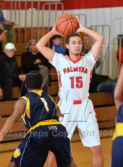 Thumbnail 3 in Lindenwold @ Palmyra photogallery.