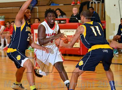 Thumbnail 1 in Lindenwold @ Palmyra photogallery.