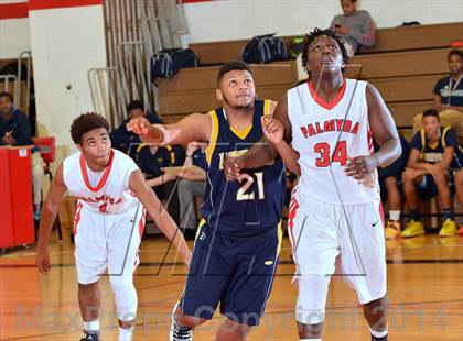 Thumbnail 1 in Lindenwold @ Palmyra photogallery.