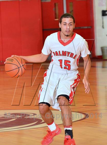 Thumbnail 3 in Lindenwold @ Palmyra photogallery.