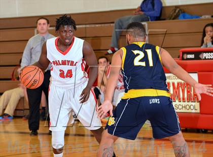 Thumbnail 1 in Lindenwold @ Palmyra photogallery.