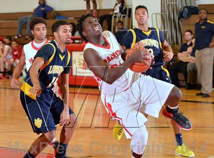 Thumbnail 1 in Lindenwold @ Palmyra photogallery.