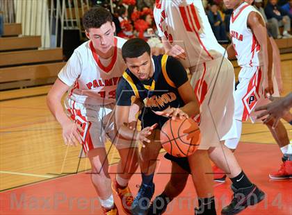 Thumbnail 2 in Lindenwold @ Palmyra photogallery.