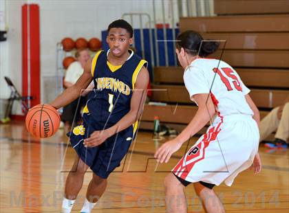 Thumbnail 1 in Lindenwold @ Palmyra photogallery.