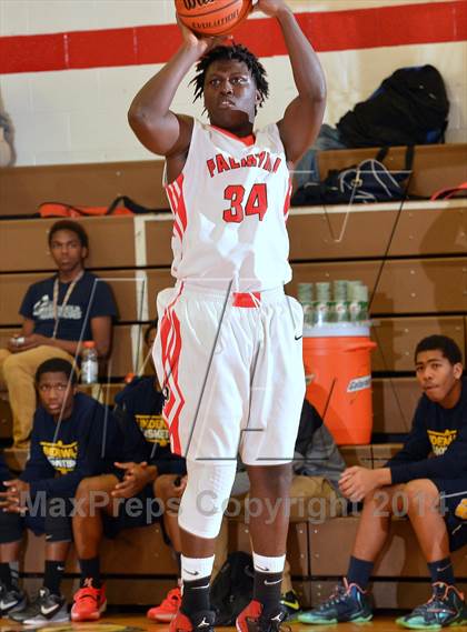 Thumbnail 3 in Lindenwold @ Palmyra photogallery.