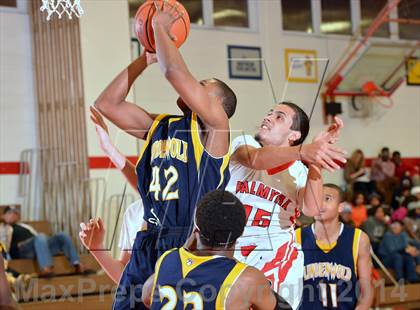 Thumbnail 1 in Lindenwold @ Palmyra photogallery.