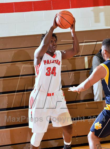 Thumbnail 3 in Lindenwold @ Palmyra photogallery.
