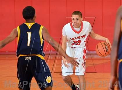 Thumbnail 1 in Lindenwold @ Palmyra photogallery.