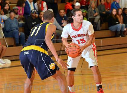 Thumbnail 3 in Lindenwold @ Palmyra photogallery.