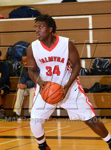 Thumbnail 3 in Lindenwold @ Palmyra photogallery.